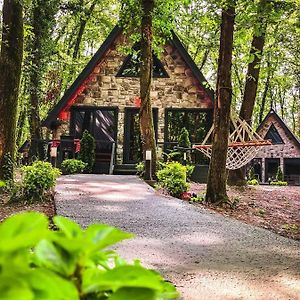 Meselik Park Bungalov